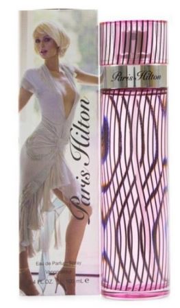 Paris Hilton Clasica EDP 100ml